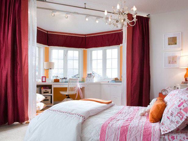 Hgtv Girls Bedroom Ideas