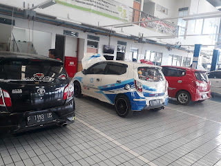 toyota agya club sukabumi