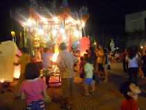 生日会 06月2011年