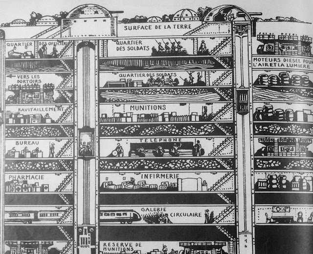 BLACK J. - Forts. An illustrated history of building for defence. Londres, Osprey - The National Archives, 2018.