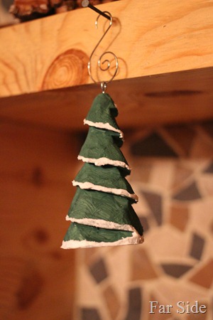 Christmas Ornament 2012 single Christmas Ornament 2012 single