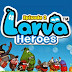 Larva Heroes : Episode 2 v1.0.5 + data Andriod Game