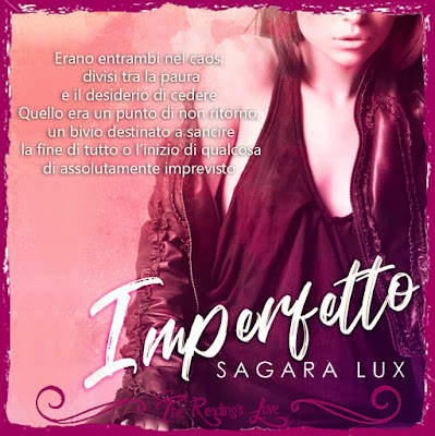 imperfetto sagara lux