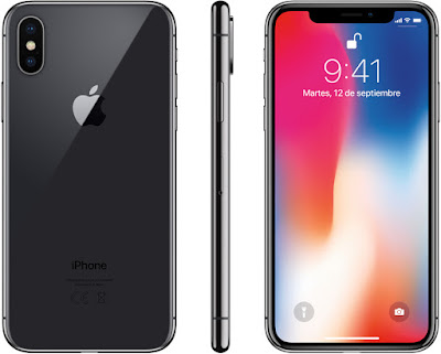 Apple iPhone X 64 GB