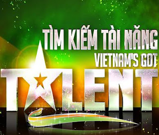 Kết Quả  Bán Kết 4 Vietnam's Got Talent – Tìm Kiếm Tài Năng Việt [27/3/2012] Online