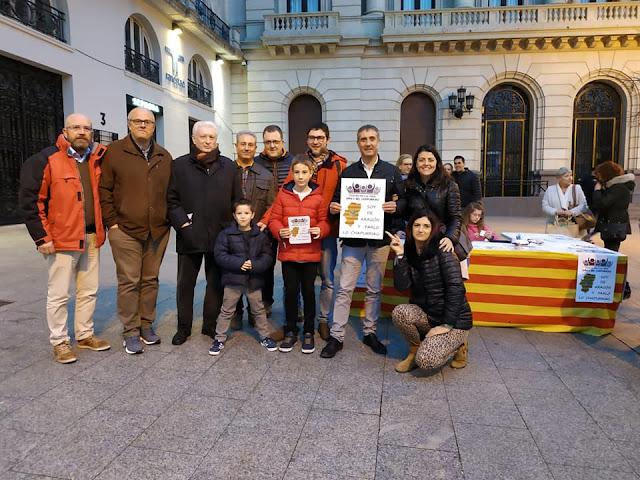 amics del chapurriau, Saragossa, Zaragoza, Ramiro Domínguez