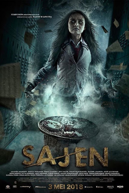 Download Film Sajen (2018) Full Movie HD Terbaru 