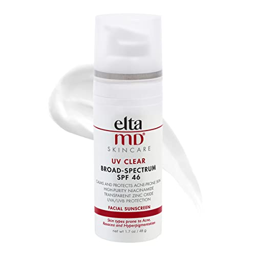 EltaMD UV Clear SPF 46