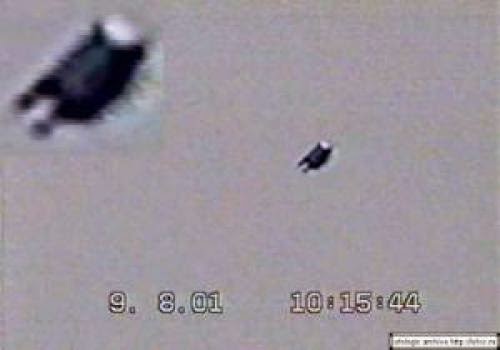 Florida Ufos Welcomes Back William Puckett Mar 24 2010
