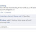 Update Facebook Status with Fake Names.