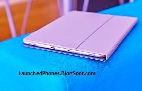 Samsung Galaxy Tab S3 Images