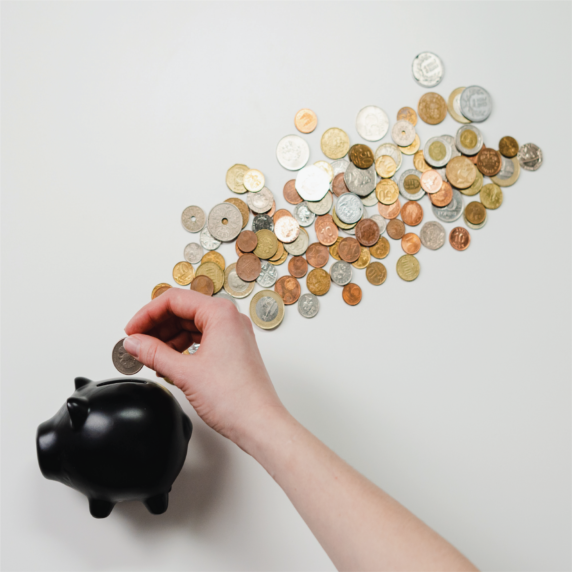 5 saving fund ideas to explore