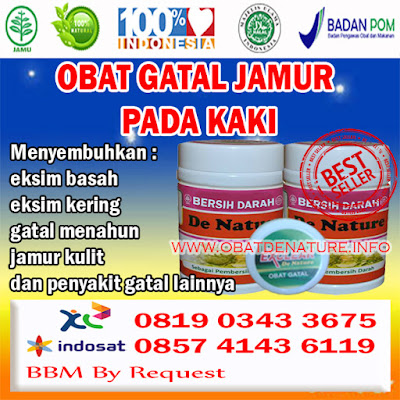 OBAT GATAL JAMUR PADA KAKI