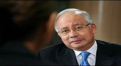 Najib Razak