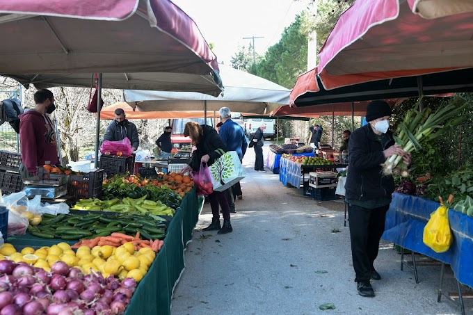 Πληθωρισμό – ρεκόρ 10% ανακοινώνει η ΕΣΤΑΤ