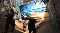 Spec Ops The Line XBOX360