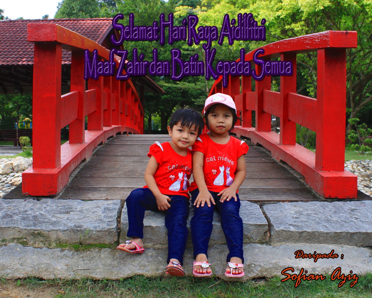 Download Lagu Selamat Hari Lebaran Siti Nurhaliza - mandbelb