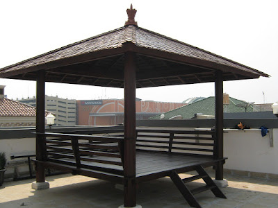 GAZEBO