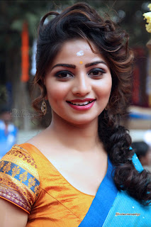 Rachita Ram