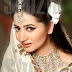 Bridal Makeup Trend 2013 By Shozia Brides