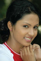 Shalini Tharaka