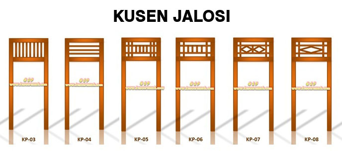 26 Model Pintu  Dan Ventilasi  Baru 