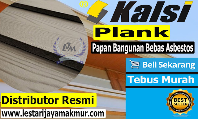 harga kalsiplank