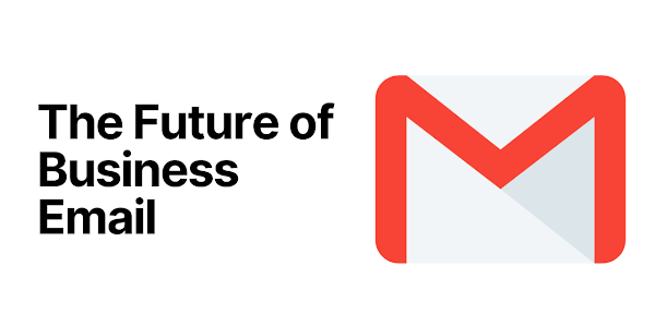 The Future of Business Email: A Look Ahead at Innovation and Evolution