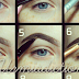 Simple Eyebrows Tutorial