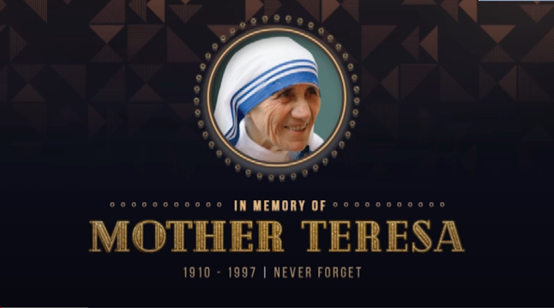 Mother Teresa Biography||Sohail khan 
