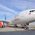 Despega el airbus 100 de Avianca - Taca