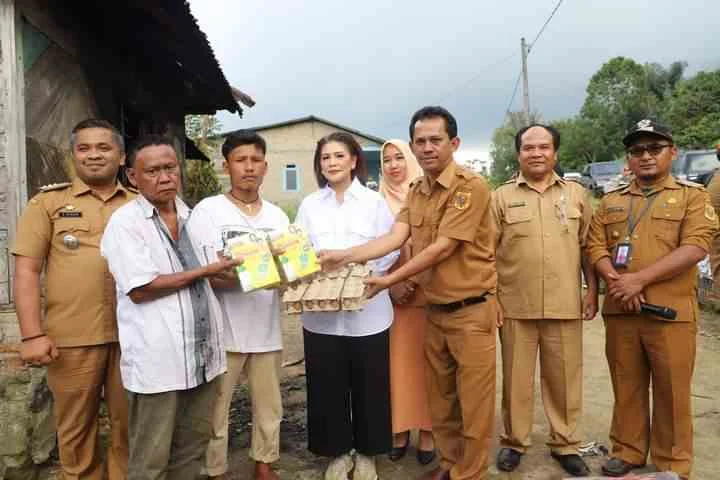 POSMETROSUMUT.COM | DAIRI