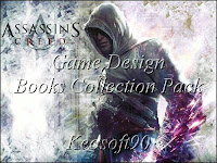 Game Design Books Collection Pack