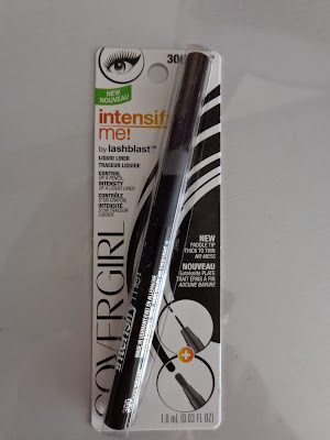 Covergirl Liquid Liner