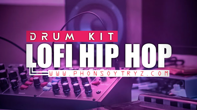 Lofi Hip Hop Drum kits | FREE Sample Pack  | Lofi Hip Hop Samples Free Download