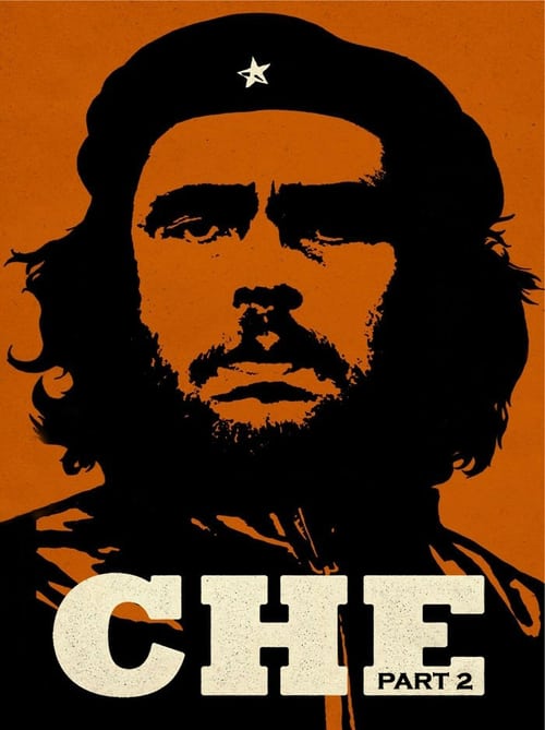 [HD] Che, 2ème partie : Guerilla 2008 Film Complet En Anglais
