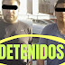 Seguridad | Caen dos sujetos por tratar de extorsionar a policías de Toluca 