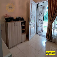 rumah bsd the green