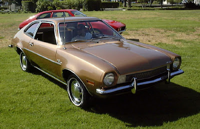 Ford Pinto