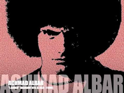 Kumpulan Lagu Ahmad Albar mp3 Lengkap