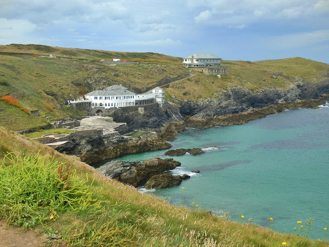 Pentire Head, Newquay