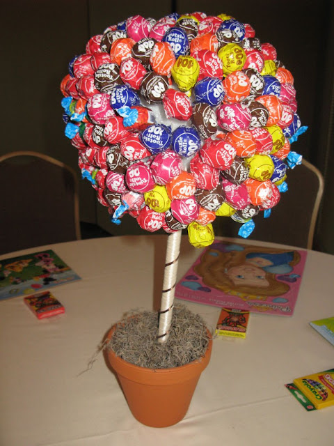 impressive-unique-wedding-centerpieces-ideas-candy-with-pot