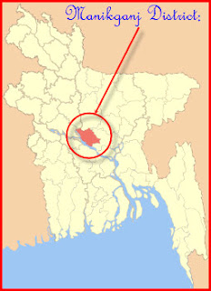 Manikganj-District