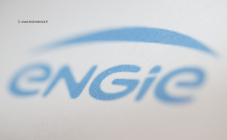 action Engie dividende exercice 2022