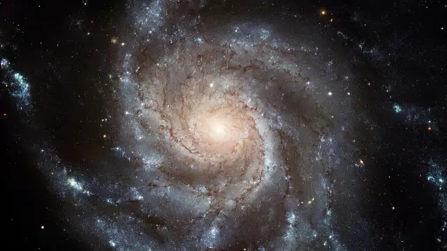 50 Shocking Facts About Spiral Galaxies