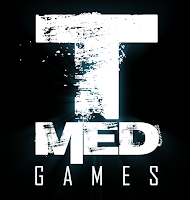 T-Med Games Logo