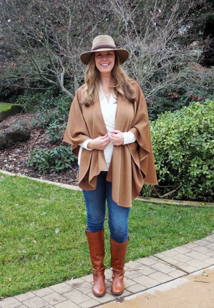 Adrienne, tall boots Adrienne, tall boots