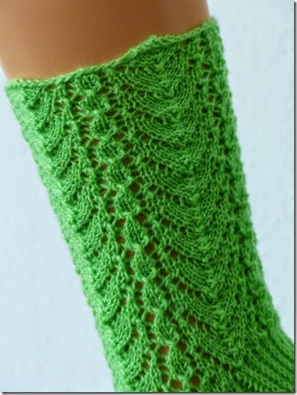 2014_08 Tulip socks (4)