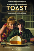 Watch Toast (2011) Hollywood Movie Online