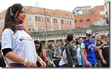 Lavoratori Almaviva
